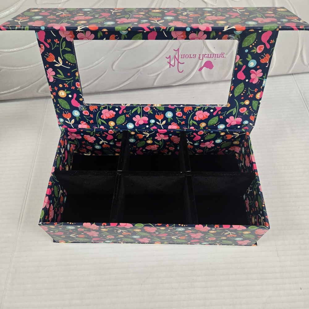 Nora Fleming Mini Display Case - Picture 4 of 5